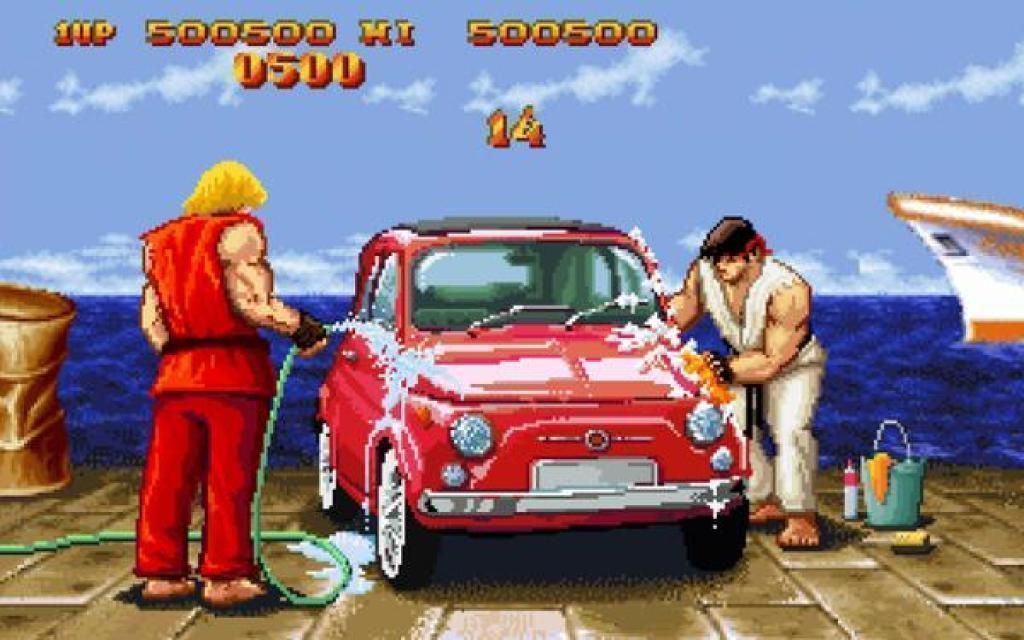 "Community service for vandalism"

FREE #IndieGame giveaway &amp; #IndieDev highlight tomorrow on #IndieFeatureMonday

Come hangout with us!!!!!