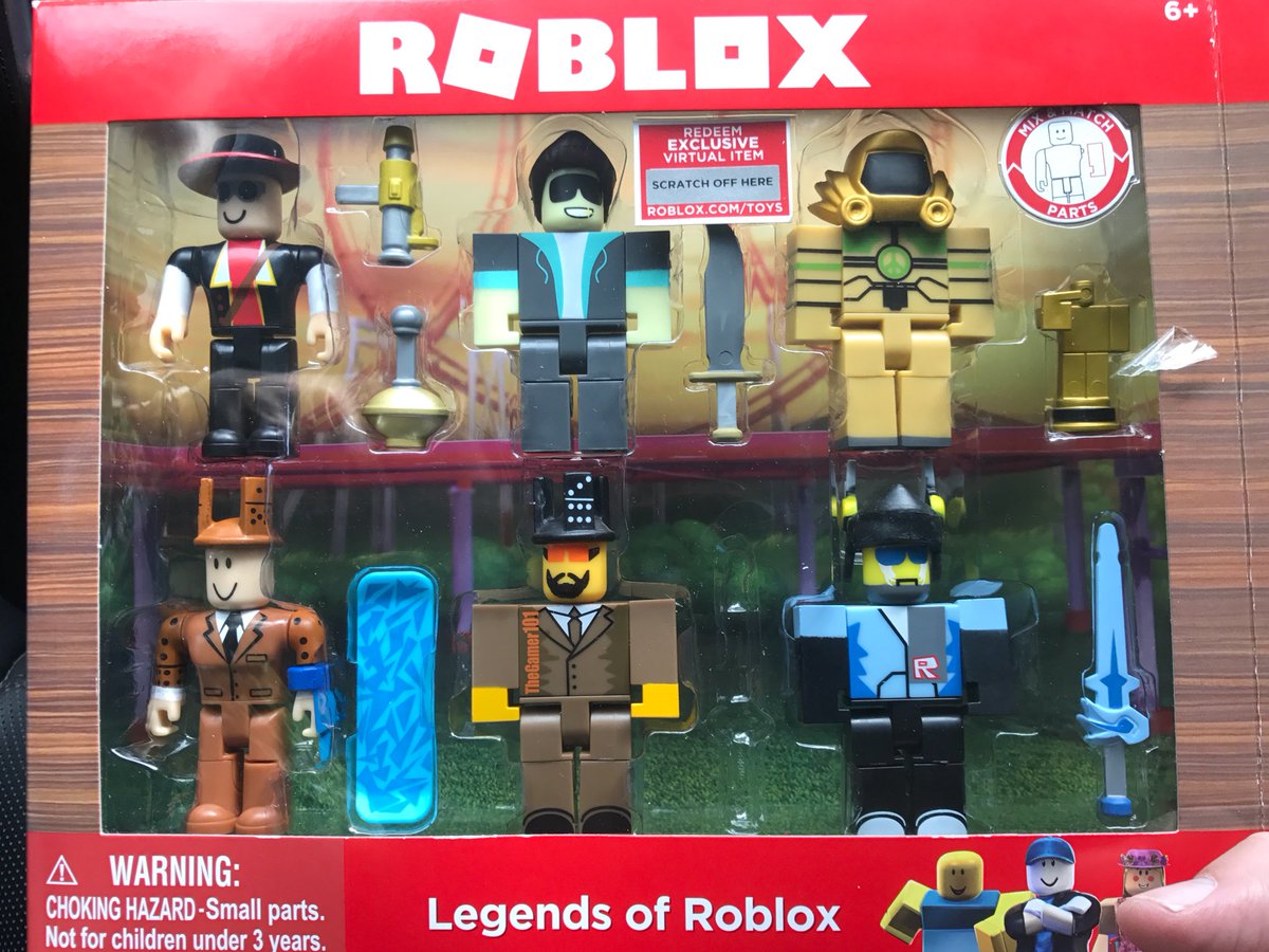 Roblox Toys R Us Canada