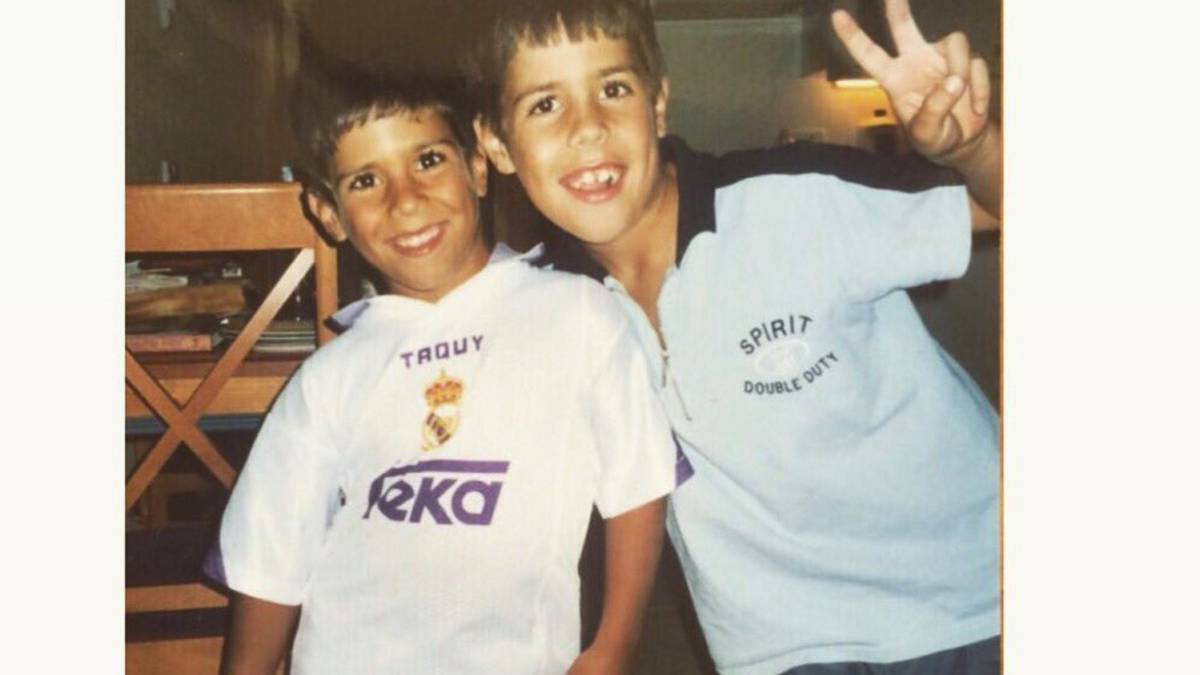 TFranchosa's tweet photo. @xavismo Se le nota mucho https://t.co/2meEXDiVRY