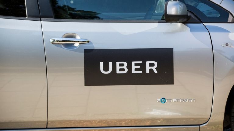 STVNews's tweet photo. Uber 'didn't report sex attack driver' who struck again https://t.co/SjouzAL6rF https://t.co/lpukTme68m