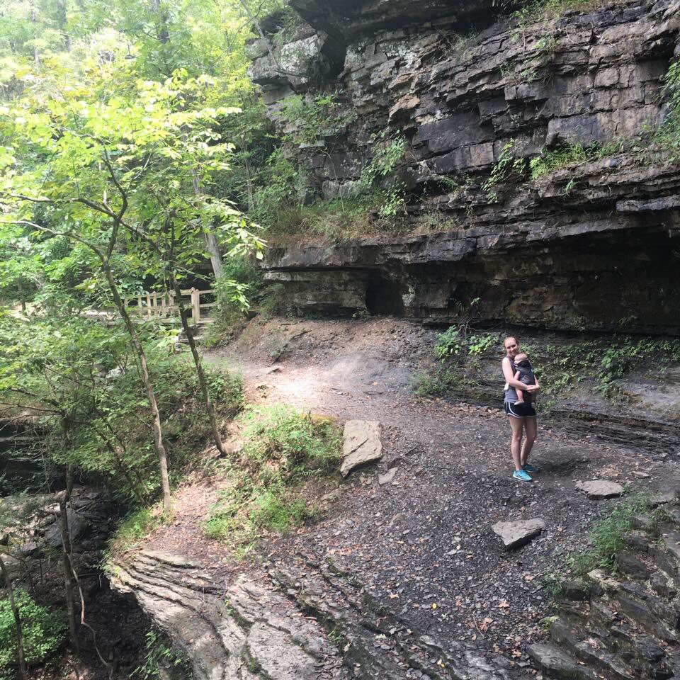 MarieBennett98's tweet photo. New adventures for my little mountain climber!🌄🌄 https://t.co/YAQm3baPVP