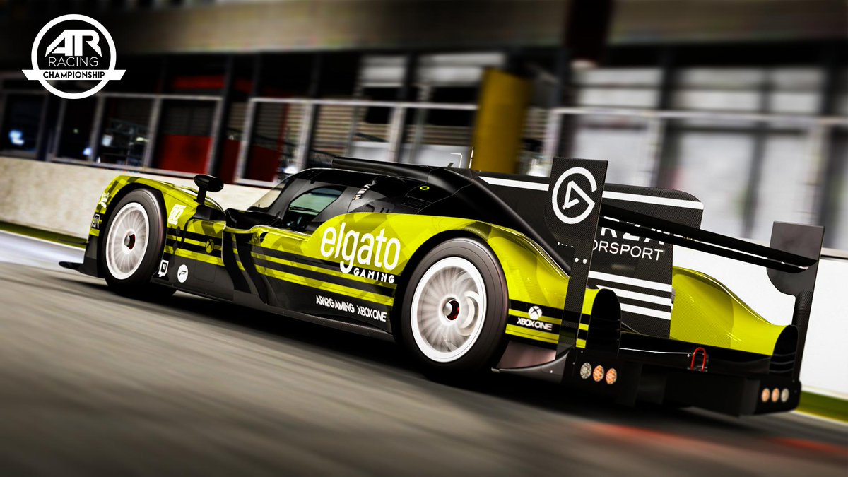 AR12Gaming's tweet photo. Relive the 24 Hours of Spa in our On Demand video and Recap of Race 2 of the AR12 Racing Championship! @elgatogaming https://t.co/go3iHVKPww https://t.co/Bv4iQRC7bL