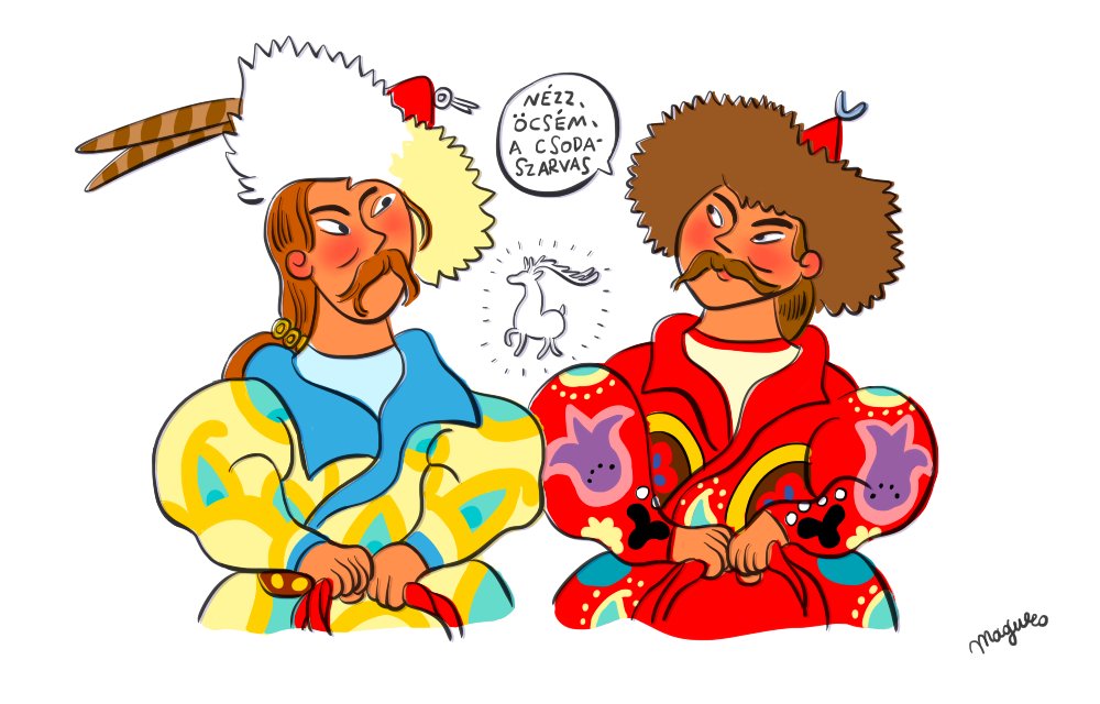 hungarian folk 