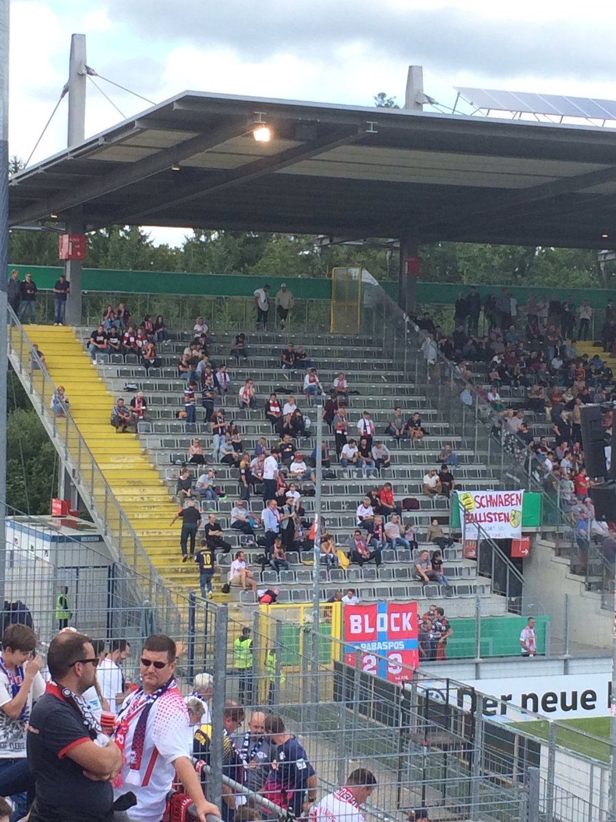 HenzeJens's tweet photo. Weitere Eindrücke...
#dfbpokal #SFDRBL https://t.co/F2eDIzuThb