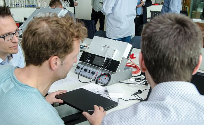 SachinLulla's tweet image. #EEBUS: A new open standard for the #InternetOfThings ibm.com/blogs/internet… #IBMWatson #Industry40 #InternetOfThings #AI #IoT #IIoT #IoE