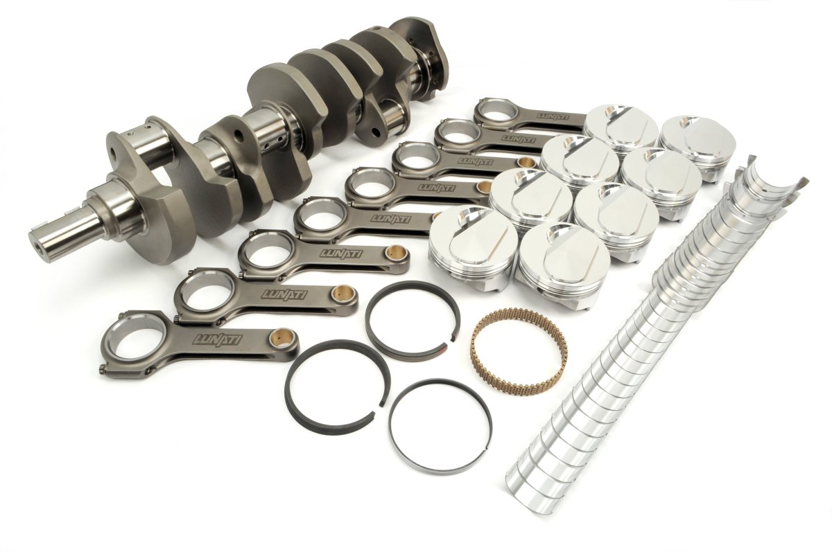 LunatiPower's tweet photo. Stroker Kits? Yeah, we've got that! #RotatingAssembly https://t.co/HCBTgkY2Hb
