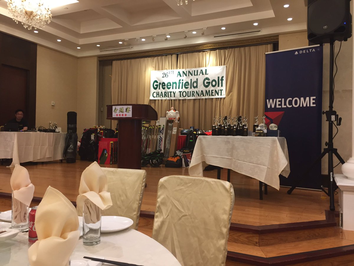 AndyDonovan64's tweet photo. Happy to be attending @GreenfieldGolf's 26th Annual Golf Tourney in support of @kidneyontario, @UHN_News and @Sunnybrook #bluebuilders https://t.co/QhbkeLuc5N