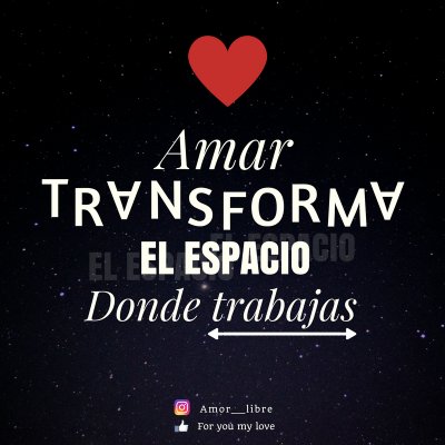 Tiamorpro's tweet photo. .*. Amar te transforma en alguien que quizá no conozcas... ♥ 
https://t.co/eVyr7cAlJh https://t.co/SfOzNl0cyC