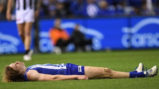 "The AFL knows a lot more about concussion than ever before, but they’re only just scratching the surface" bit.ly/2uSSDxV