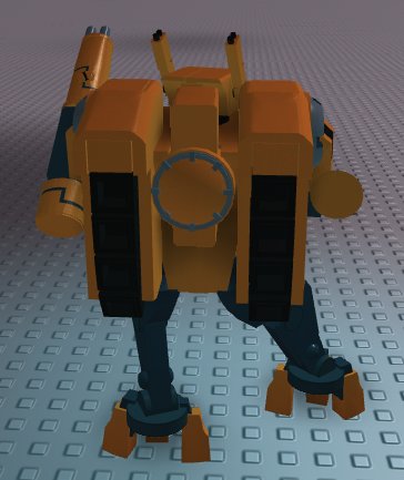Tinnytiny123's tweet image. #robotbuildingcontest
&quot;Xv8,Battlesuit Online.&quot;
FOR TAU