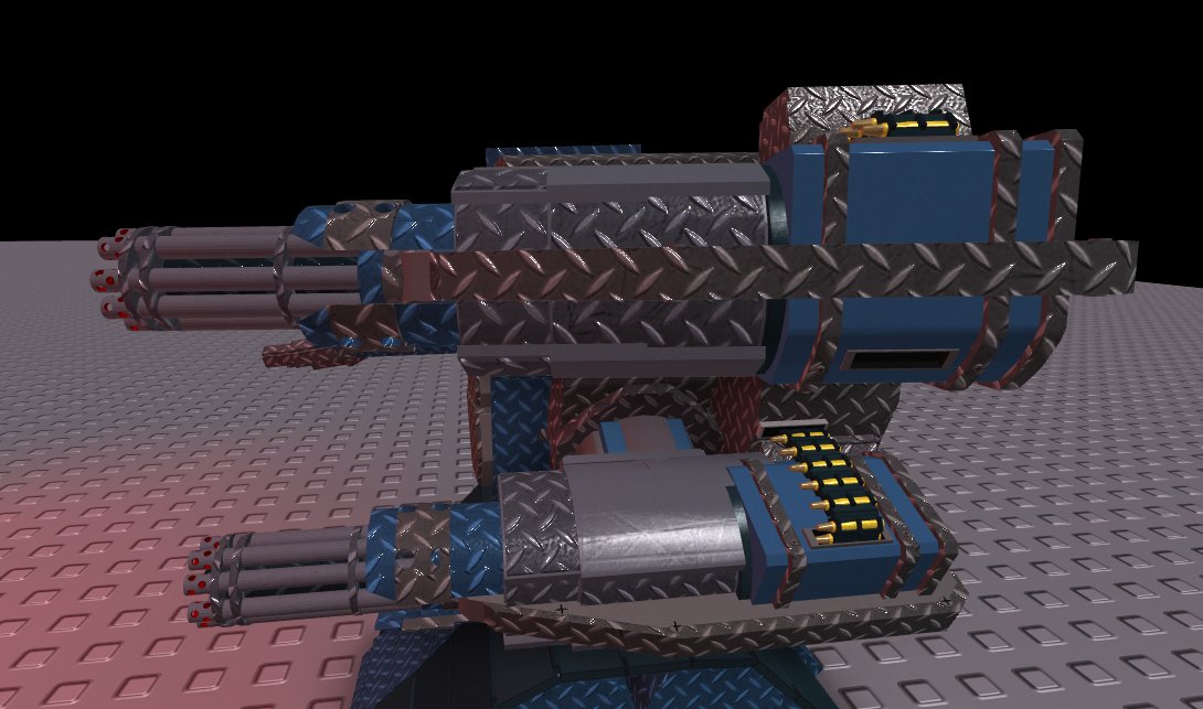 Tinnytiny123's tweet image. #robotbuildingcontest
T-bot