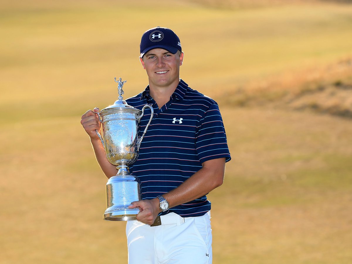 Golfchamps_'s tweet photo. Best Buddies Grand Slam 

@JordanSpieth 
@JustinThomas34 

#Masters2015
#USOpen2015
#TheOpen2017
#PGAChamp2017 https://t.co/cpYhFbQq6J