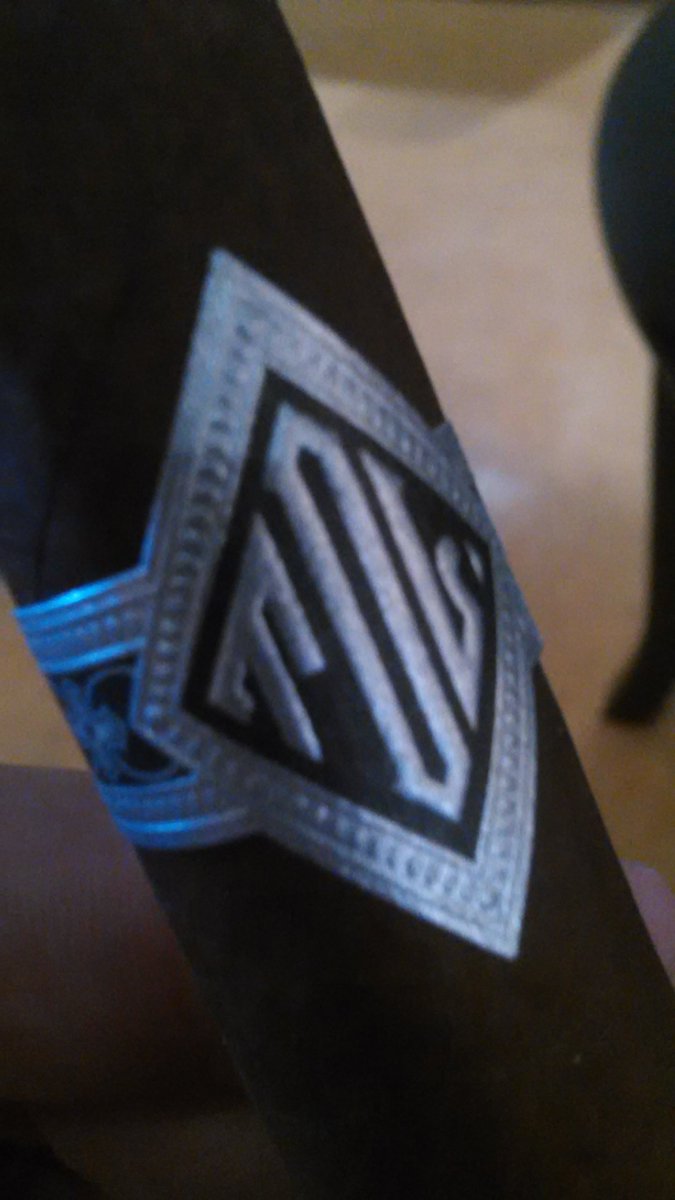 Great Cigar a must smoke
