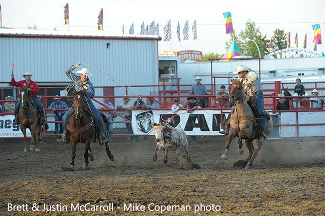 Pro Rodeo Canada (@prorodeocanada) on Twitter photo Champs declared at 95th <a href="/DCExhibition/">DC Exhibition</a> - #CanadianProRodeoTour stop - rodeocanada.com/results_2017/d… #CPRA #PRCA #WPRA Champs declared at 95th <a href="/DCExhibition/">DC Exhibition</a> - #CanadianProRodeoTour stop - rodeocanada.com/results_2017/d… #CPRA #PRCA #WPRA