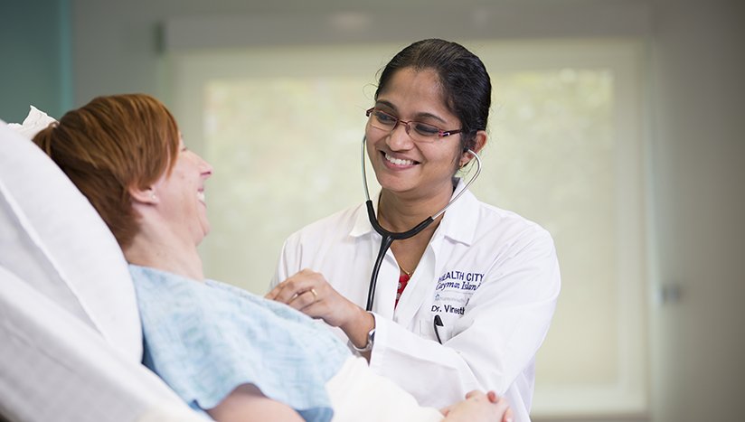 HealthCityCI photo