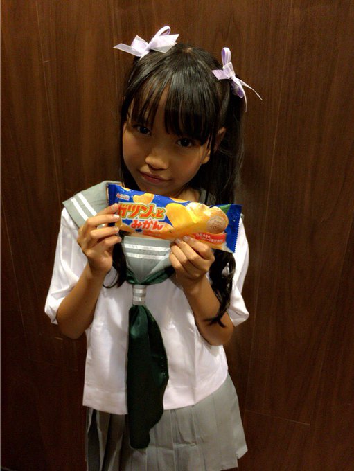 Twitterのコスプレ画像37