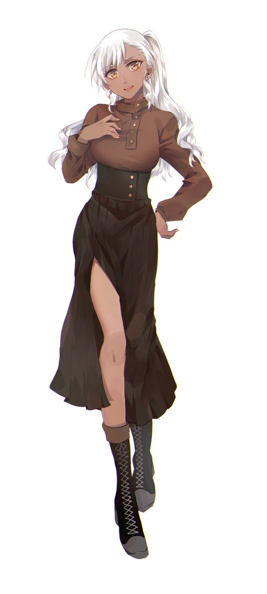 Phakarian's tweet photo. [6th Phakaros Caroline Rose Quarian]
[Song : https://t.co/QENGfSXJ2l] https://t.co/pE92EHumYK