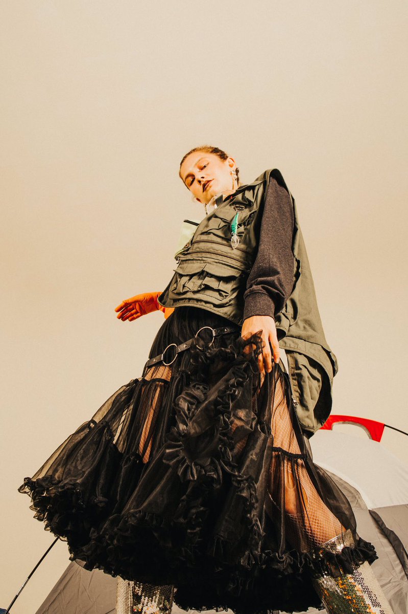 labelsndollas's tweet photo. I'm an Ohio based fashion stylist looking for more  exposure. Help me share my work with a simple retweet 🌟 https://t.co/qdR7nGyDXl