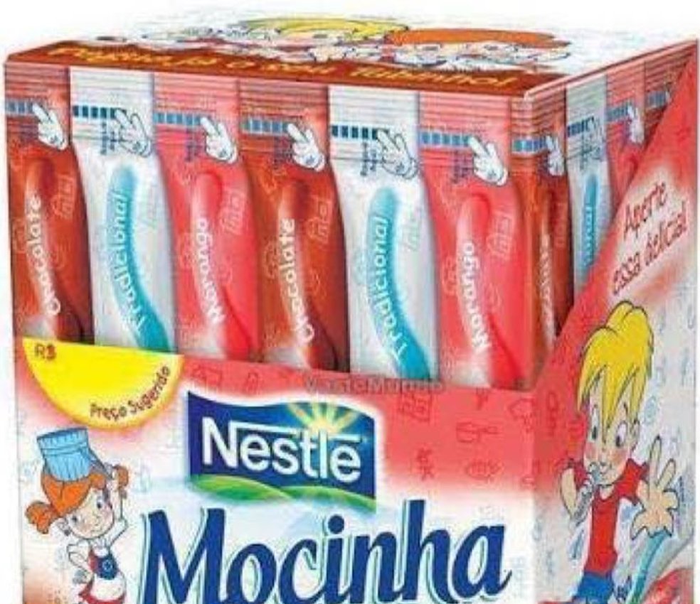 luclima4's tweet photo. O Brasil começou a desandar depois que a nestlé parou de vender mocinha https://t.co/aV21nBID93