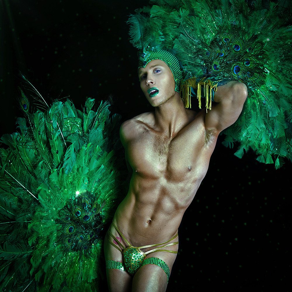 This gives me ideas.