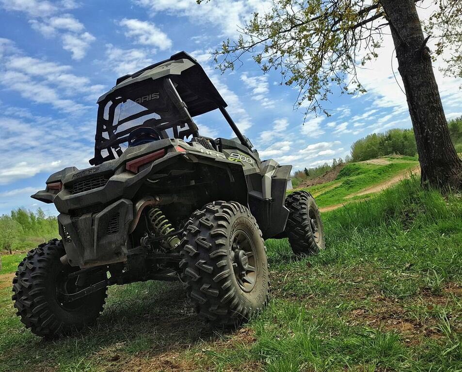 PolarisORV's tweet image. #PolarisACE Summer fun!
Repost: @vlasovmx