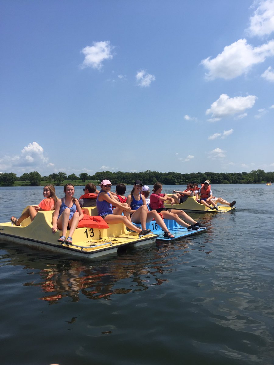 HaydenHigh's tweet photo. More team building... #TheHAYDENdifference #HaydenPROUD #WeAreWILDCATS https://t.co/FzjwifSjkj