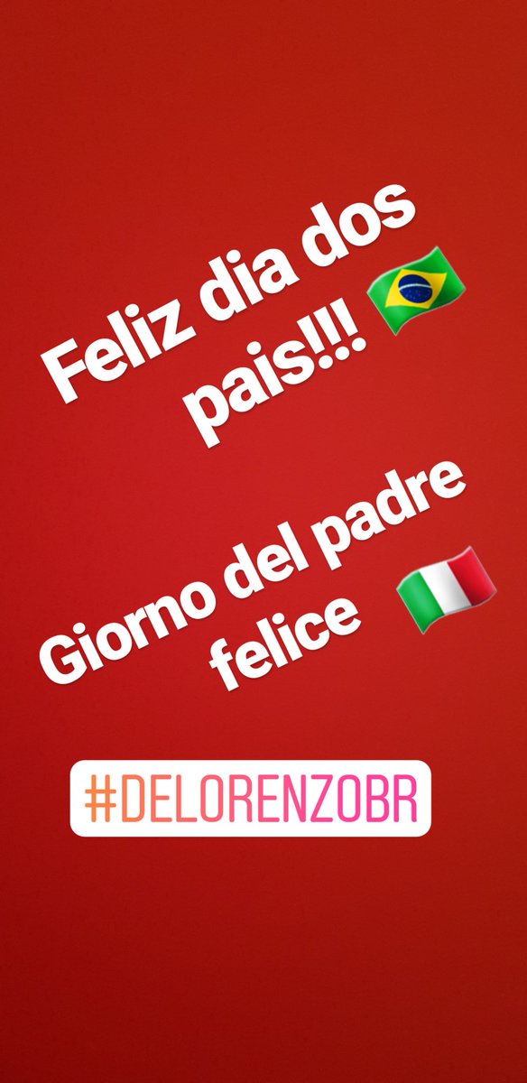 de_lorenzobr's tweet photo. #felizdiadospais #DELORENZOBR #DLSPA #ENGENHARIA #TECHNICALEDUCATION #EDUCATION #THEONESTOPSHOP https://t.co/LrI6yn9GLX