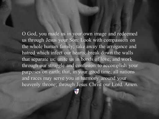ThisAngLife's tweet image. #PrayersForCharlottesville #Episcopal