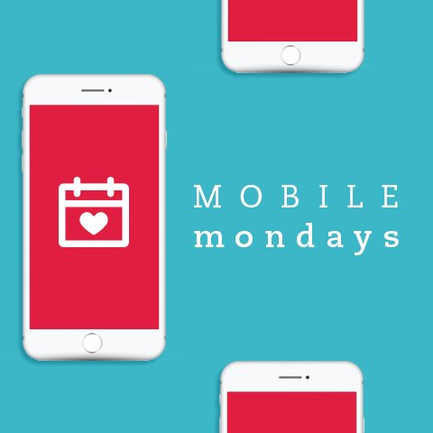 Don't forget that tomorrow is Mobile Monday! Order through #CFAOne to get a FREE treat!