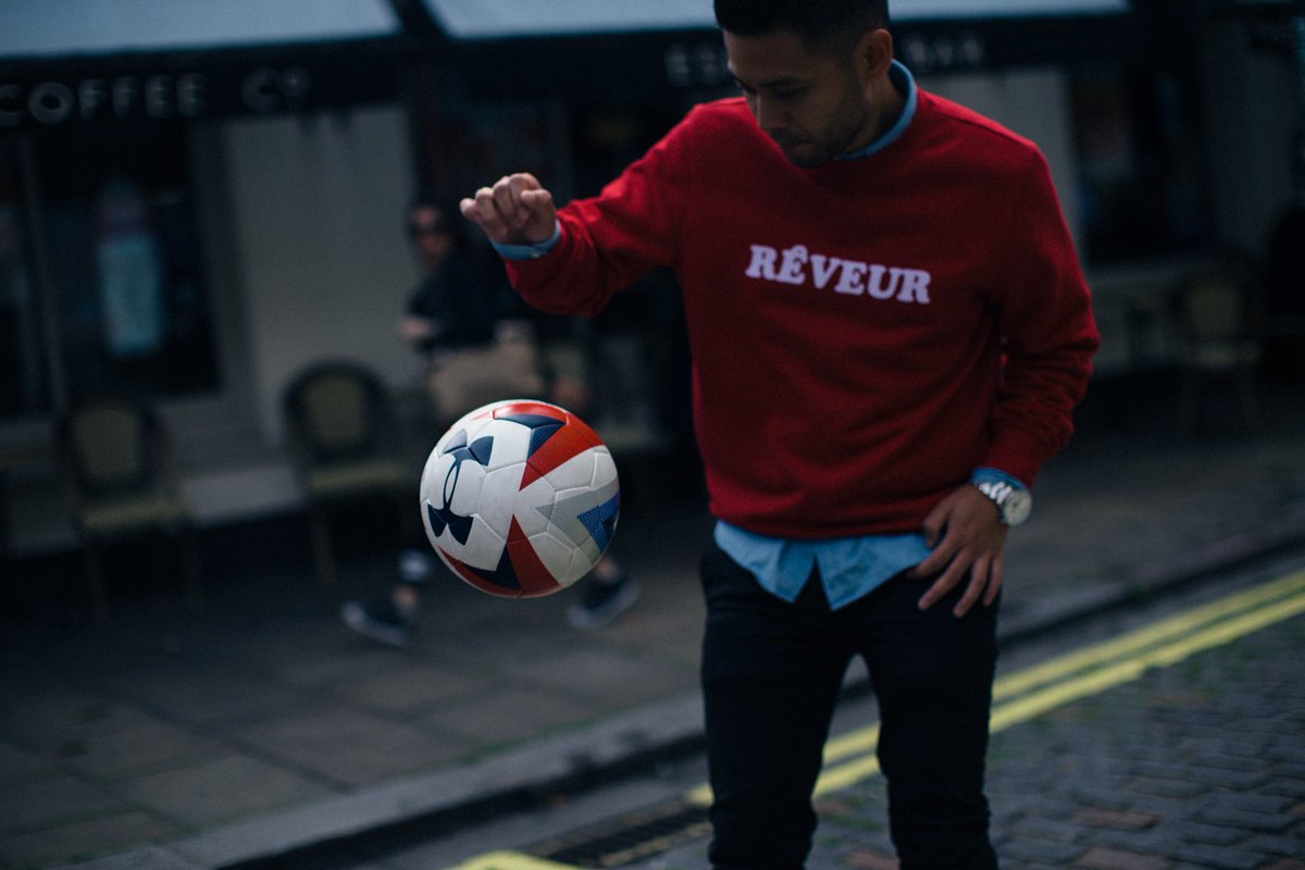 Take the risk or lose the chance. 

#SDNASL #NASL #FootballClub #SoccerInSD