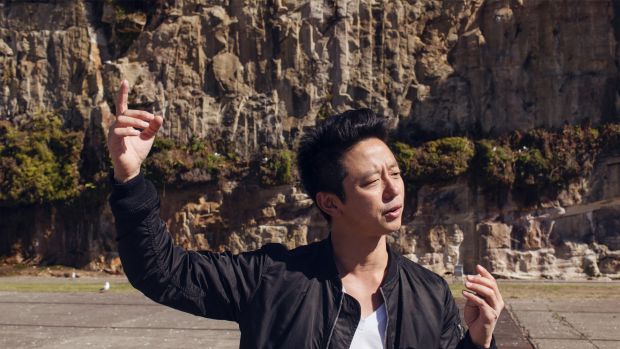 Biennale of Sydney tweet media