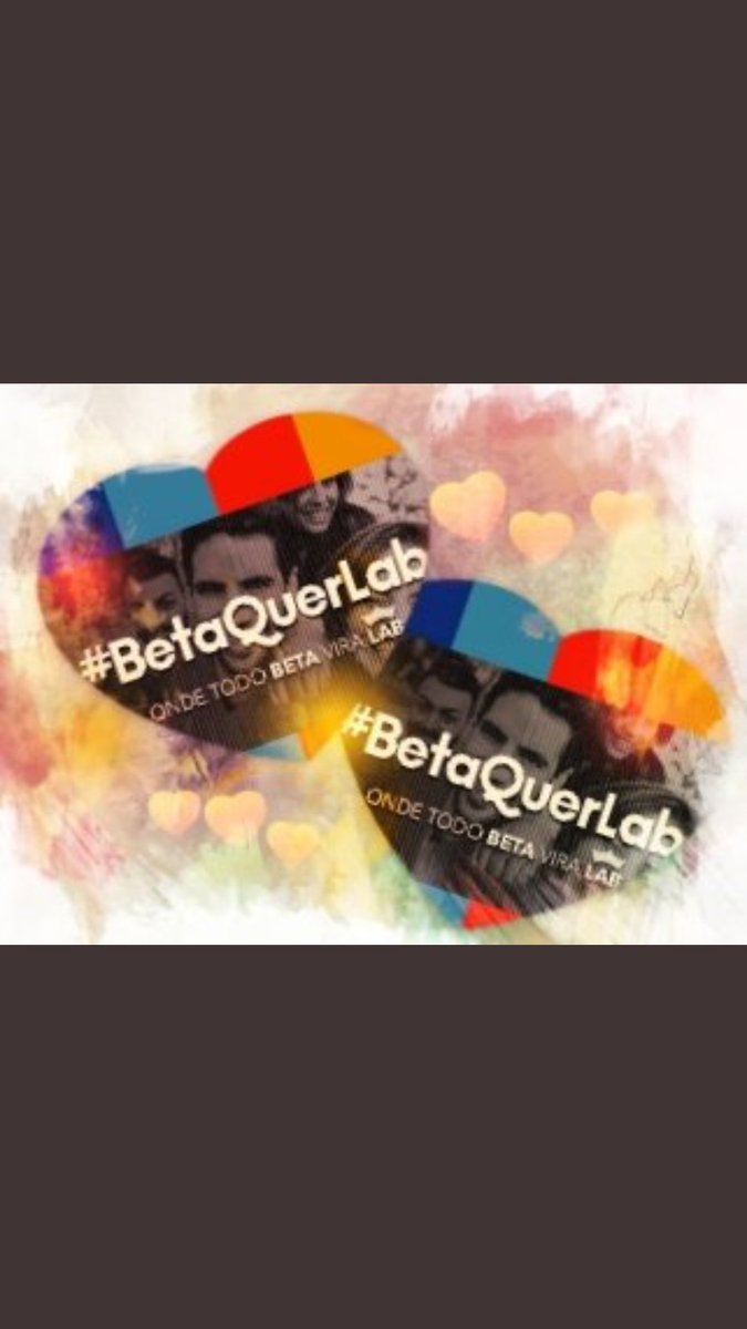 renatasr2017's tweet photo. @BetaQuerLab  
Boa noite a todos!!
Obrigada por toda ajuda, em breve seremos lab.
#betaquer https://t.co/KtNG2xJIls