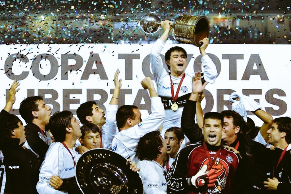 olimperropy's tweet photo. Resolvamos este dilema como personas civilizadas
rt: Copa Libertadores 
fav: Estadio https://t.co/vDaonQ6kau