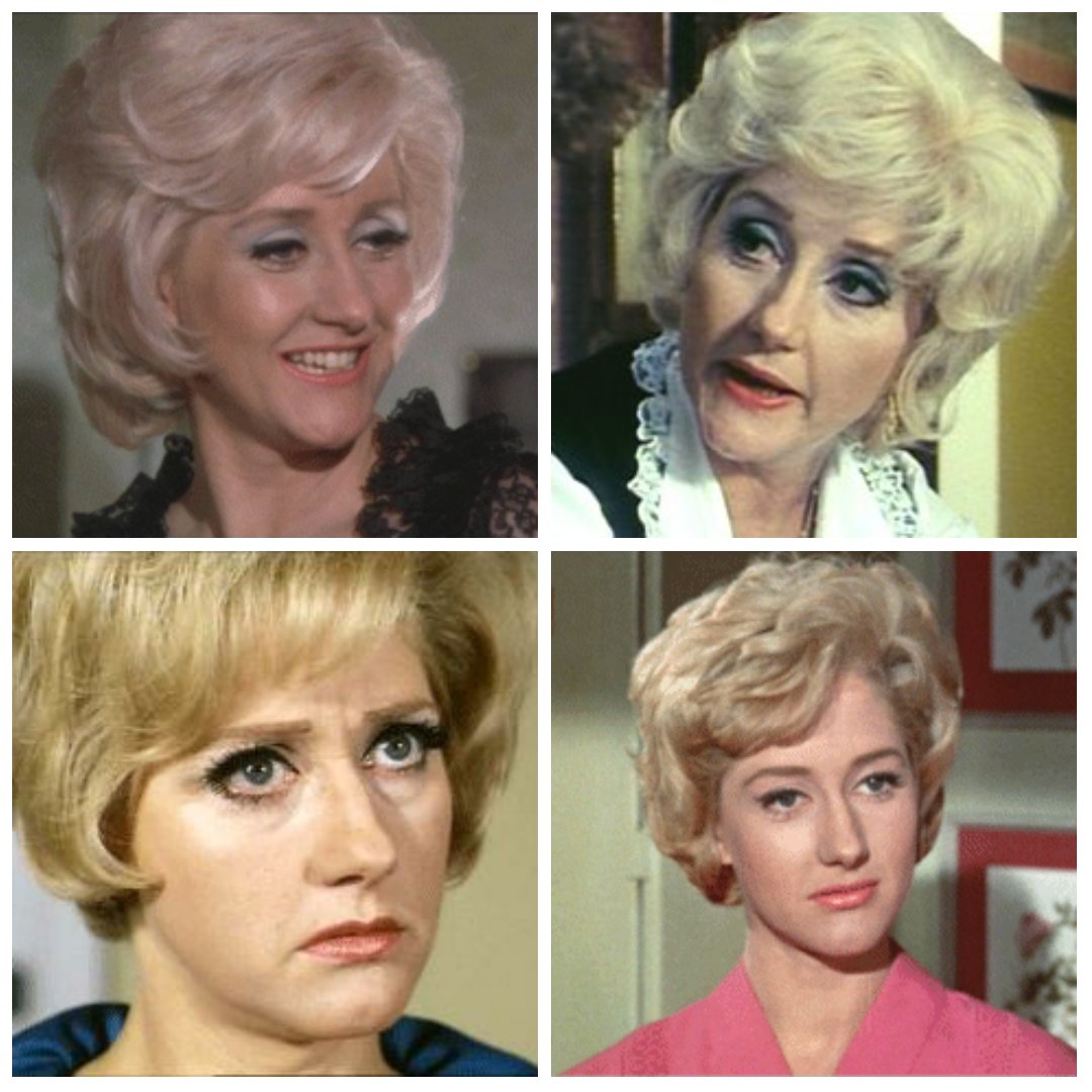 Liz Fraser is 87 today, Happy Birthday Liz! 