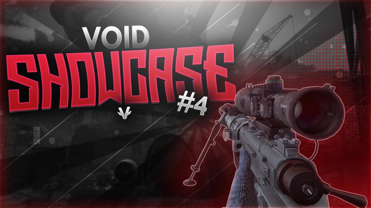 Team Void tweet media