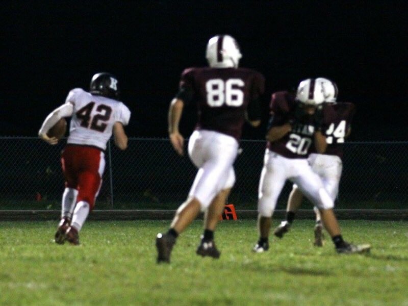 friday night..⌛️