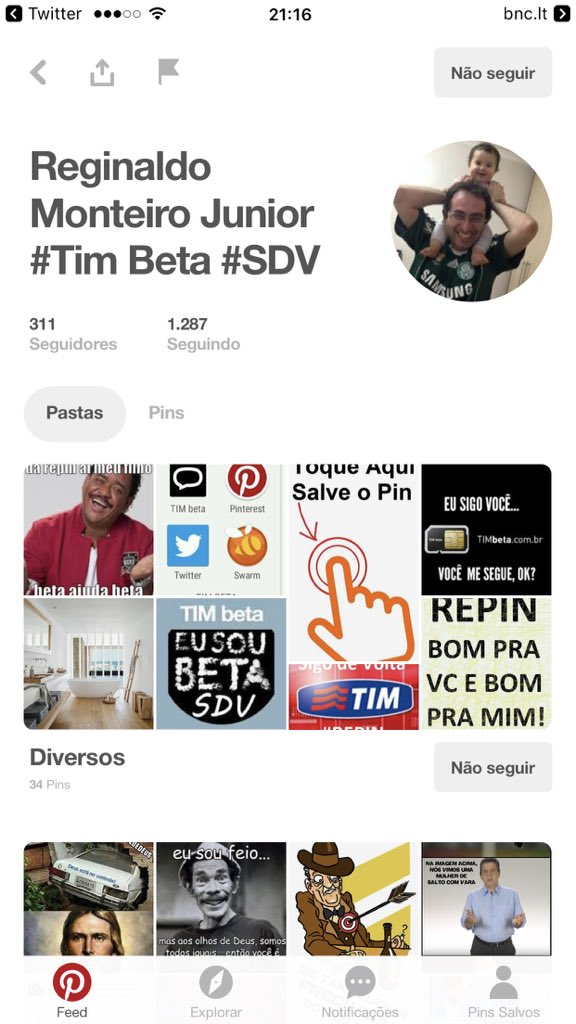 ecsantos551's tweet image. Seguindo