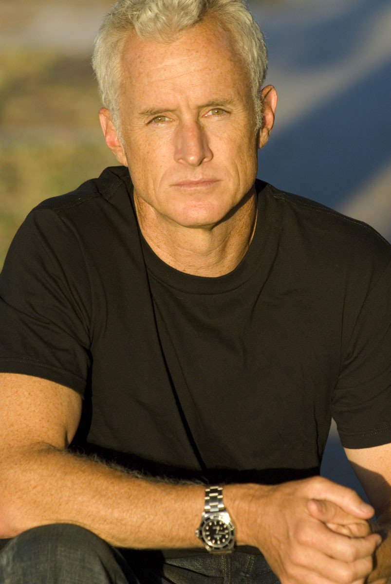 Happy Bday, John Slattery! 