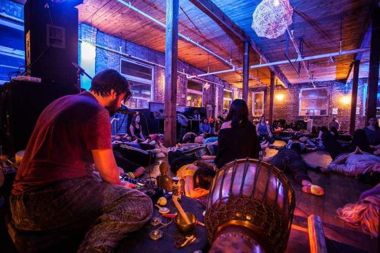 Mobtreal's tweet photo. Read Part 1 of our #Exclusive #Interview with #SproutWise &amp; #CityShamans Founder: #JoshuaDoerksen only @MobToronto https://t.co/DMdrVQ9akd https://t.co/4K3Fxi4269