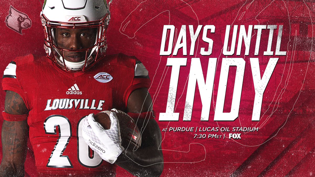 Louisville FB Recruiting tweet media