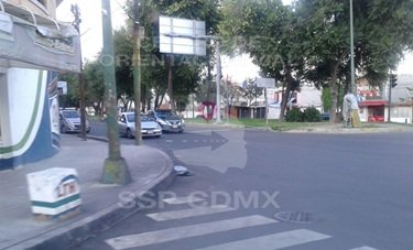 OVIALCDMX's tweet photo. #BuenAvance en #Av510 de Francisco Morazán hacia Loreto Fabela. https://t.co/gCwyLkJP8r