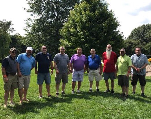 PA42MasonicDist's tweet photo. DDGM and WM's pic from today. https://t.co/yztPlKhKTS