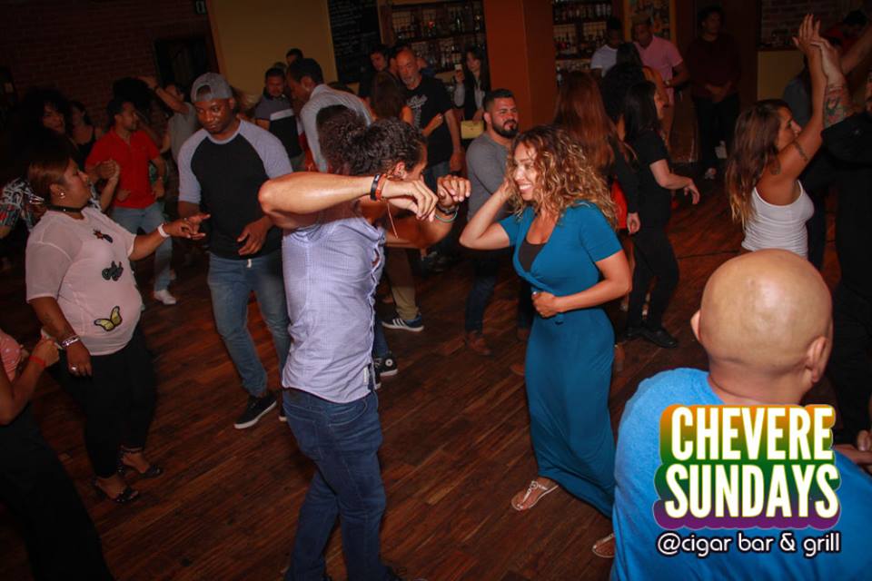 Cigar Bar SF tweet media