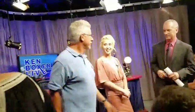 theanalartist's tweet photo. #StupidSunday
here at anal airlines, exits are optional
.
.
.
#flightattendant101
#floordirector #tvstudio #talksh… https://t.co/X6nA1M6qnz https://t.co/m42tPVQJcl