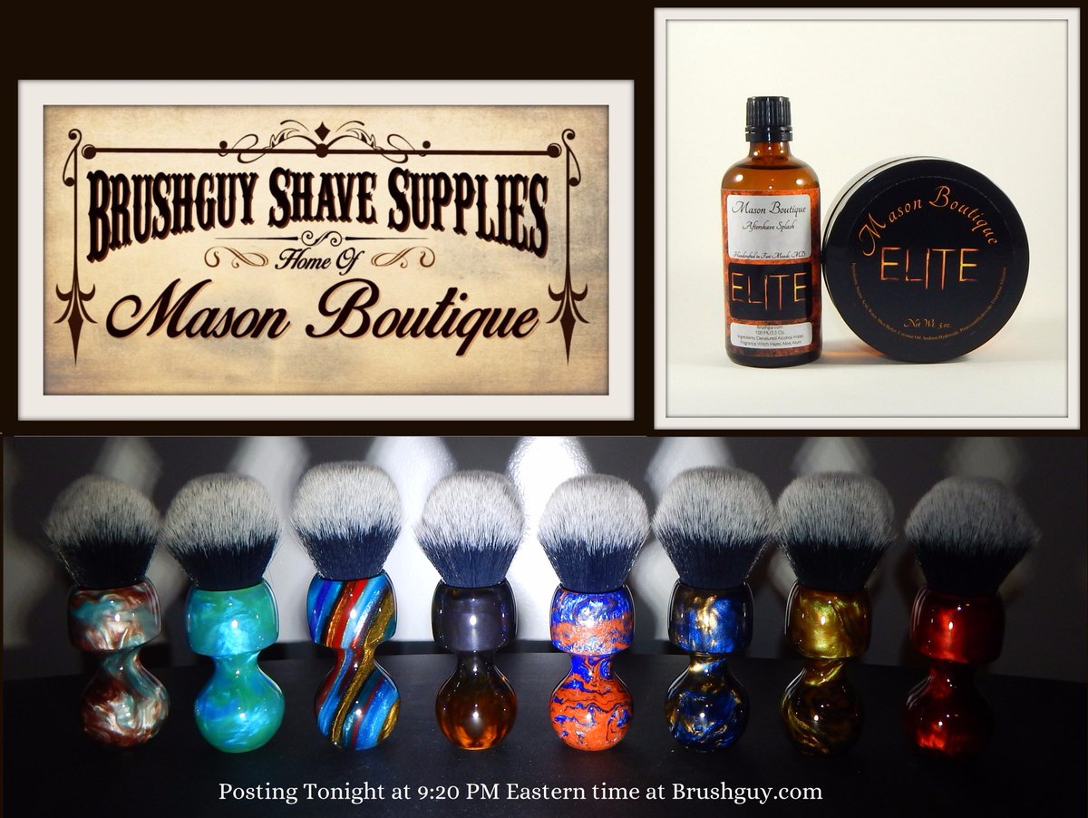 Matthew (@brushguy_com) on Twitter photo 