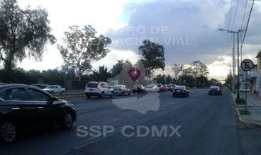 OVIALCDMX's tweet photo. #BuenAvance en #Av412 de Loreto Fabela hacia Av. 608. https://t.co/eXnSdOVRVG