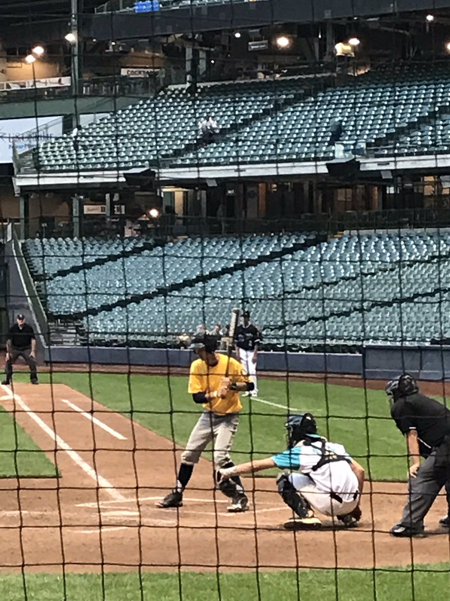 Green Bay Blue Jays tweet media