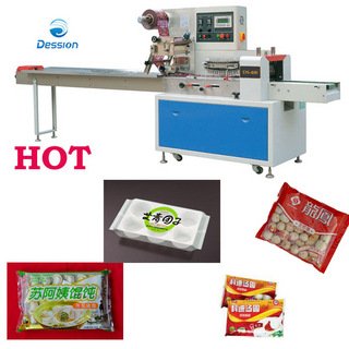 BikudoGlobal's tweet photo. Quick-frozen Food Packaging Machine
https://t.co/Yr3g1dO8oE

#quickfrozen #food #packaging #machine https://t.co/T2CBAo03Ia