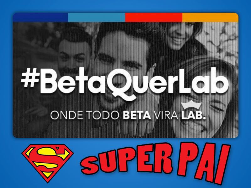 #BetaQuerLabPapai #BetaAjudaBeta , boa noite e um feliz dia dos pais para todos os papais do twitter.