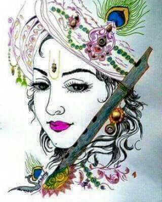 DrDishaJasani's tweet photo. हे गोविन्द ",
दिल तुमसे लगाना सीखा है ,,
तुमसे ही सीखा याराना,,
जीवन को संवारा है तुमने ,,
बदले में दूं क्या नजराना  "कन्हैया 💐
#जन्माष्टमी https://t.co/6mZmBdHlxO